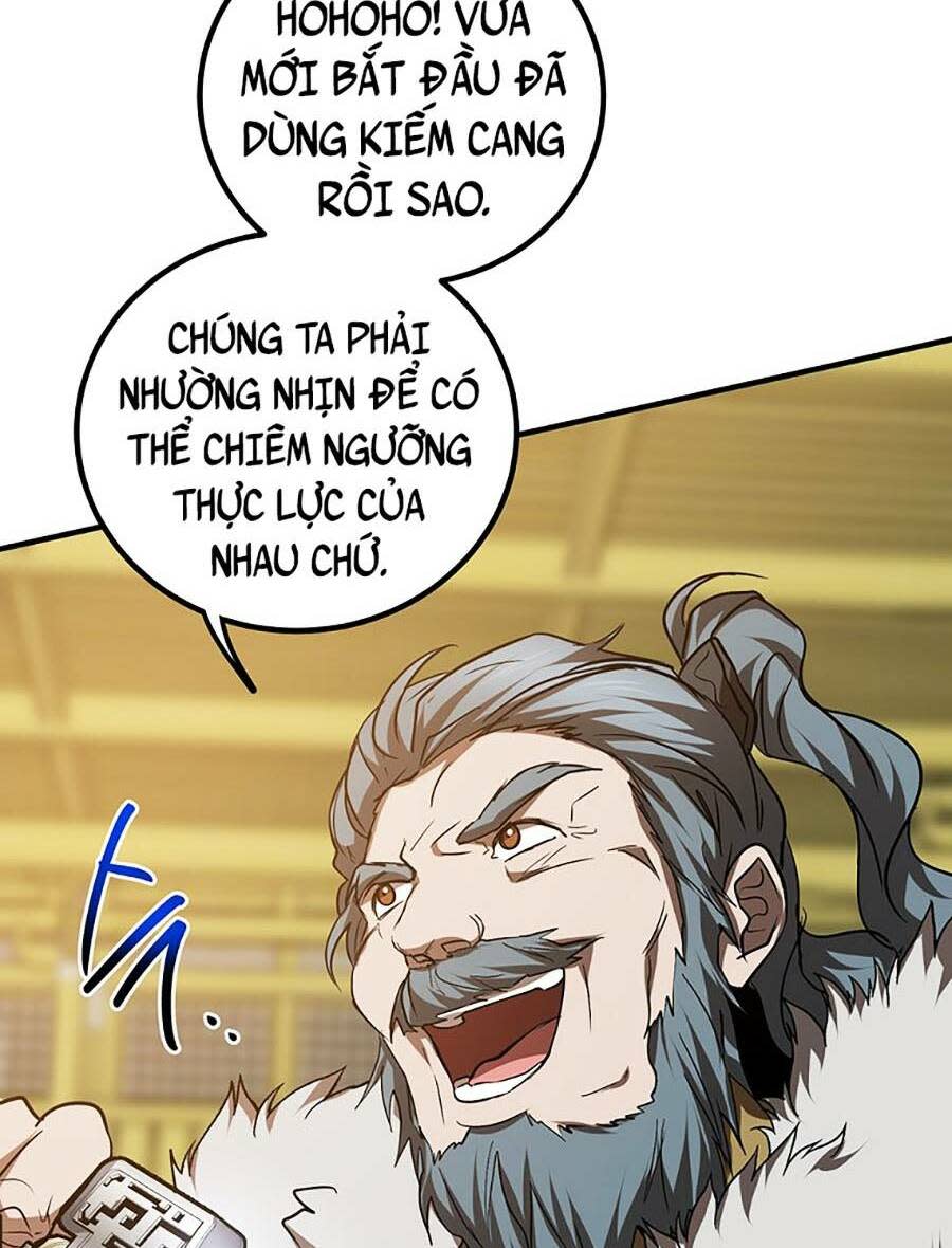 võ đang kỳ hiệp Chapter 75 - Next Chapter 75