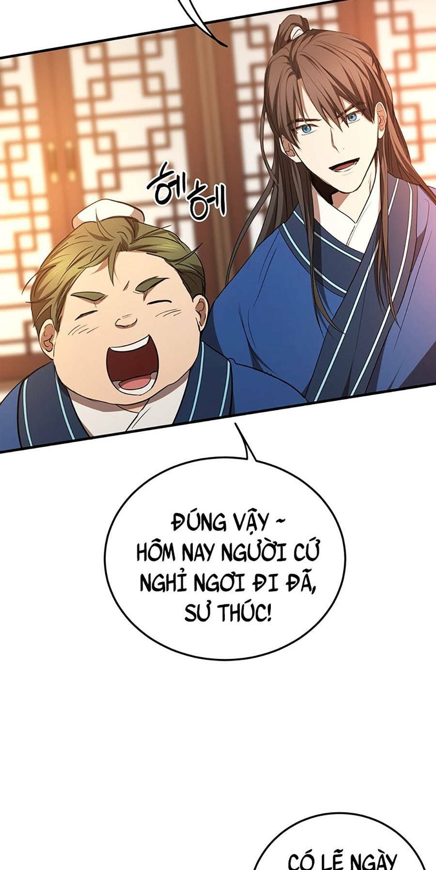 võ đang kỳ hiệp Chapter 77 - Next Chapter 77