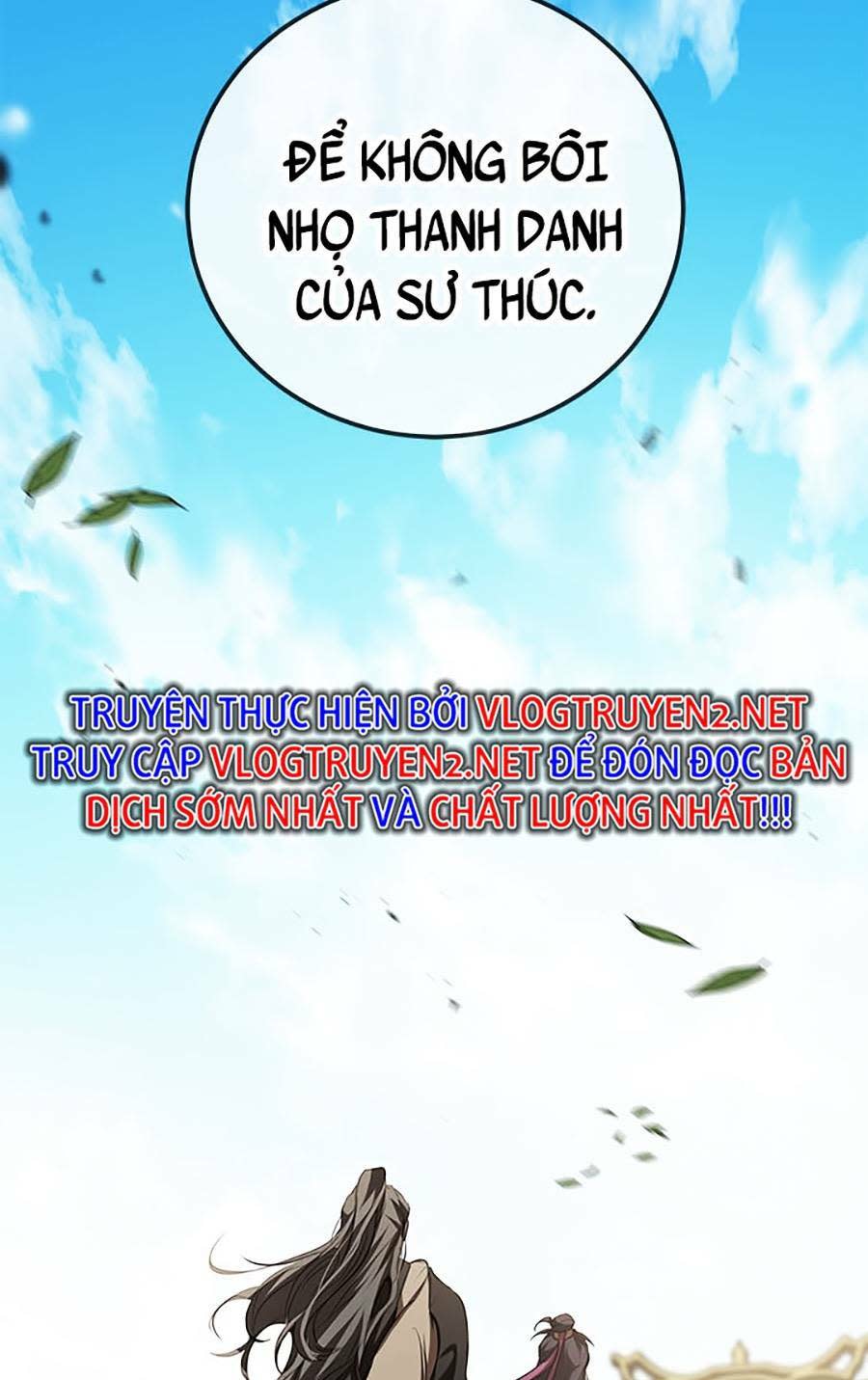 võ đang kỳ hiệp chapter 85 - Next Chapter 85