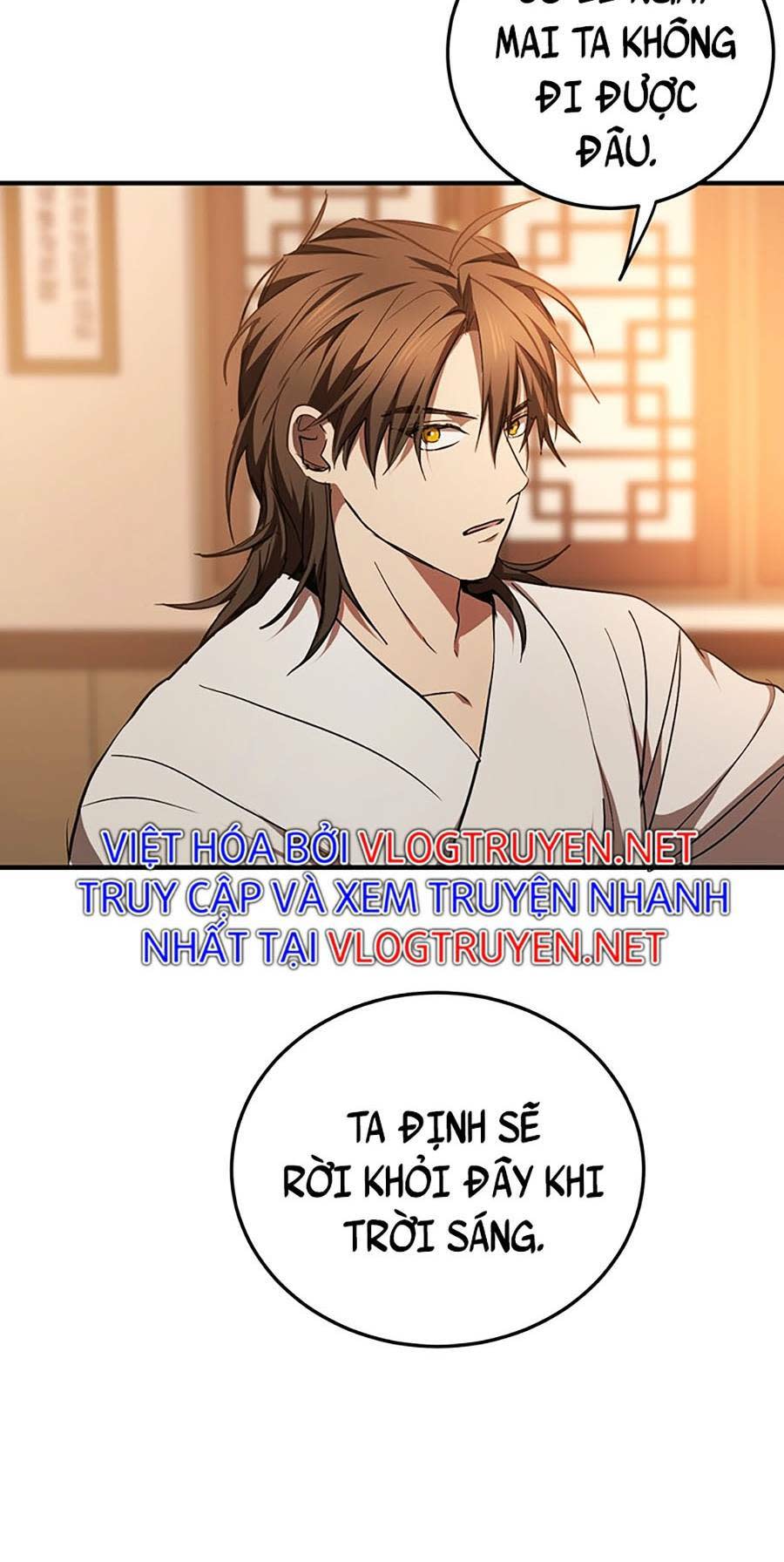 võ đang kỳ hiệp Chapter 77 - Next Chapter 77