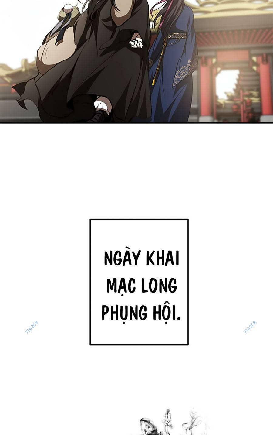 võ đang kỳ hiệp chapter 85 - Next Chapter 85