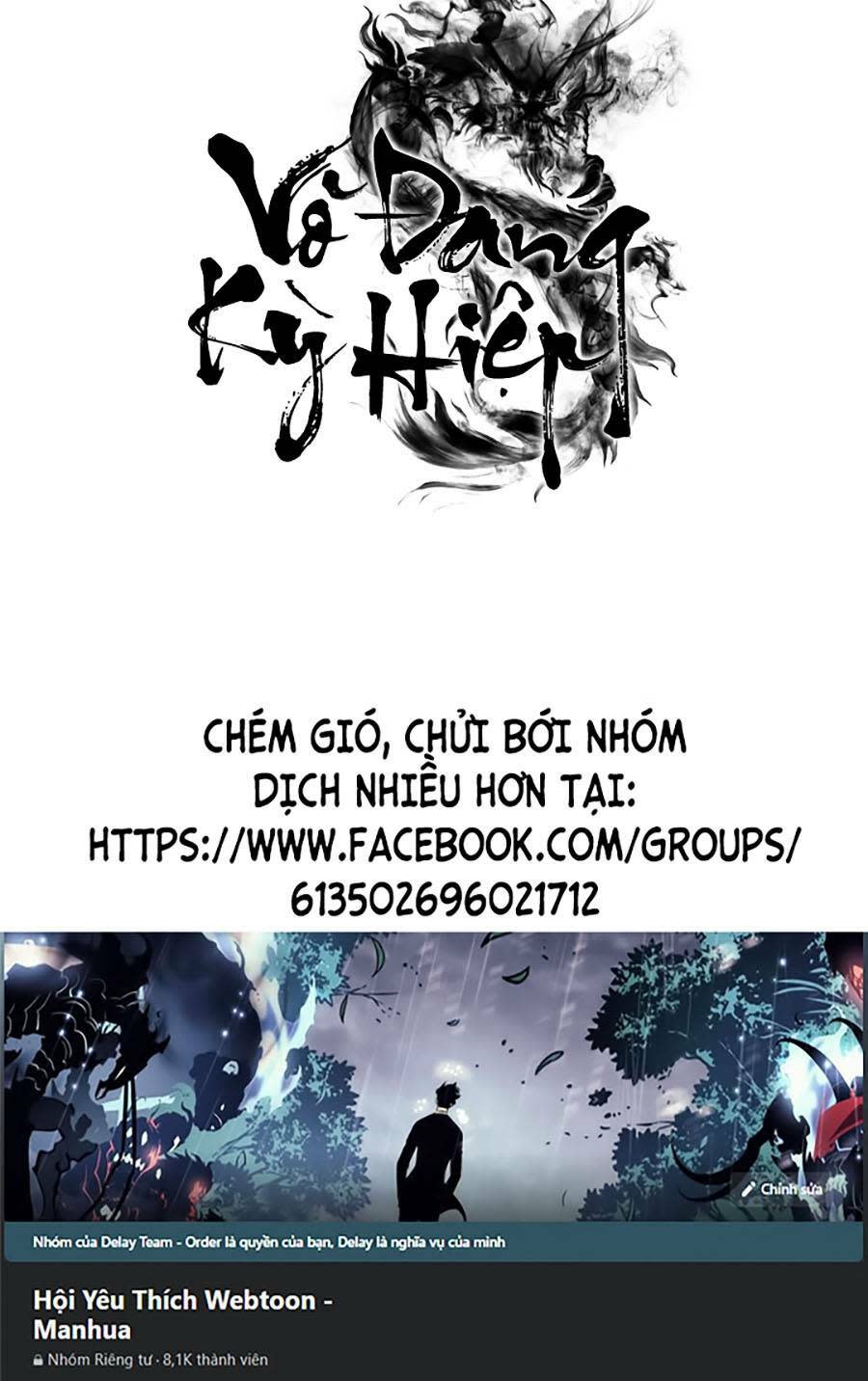 võ đang kỳ hiệp chapter 85 - Next Chapter 85