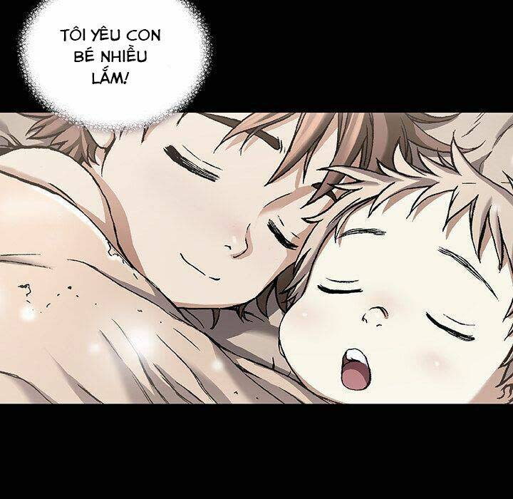 đứa con thần chết chap 72 - Next chap 73