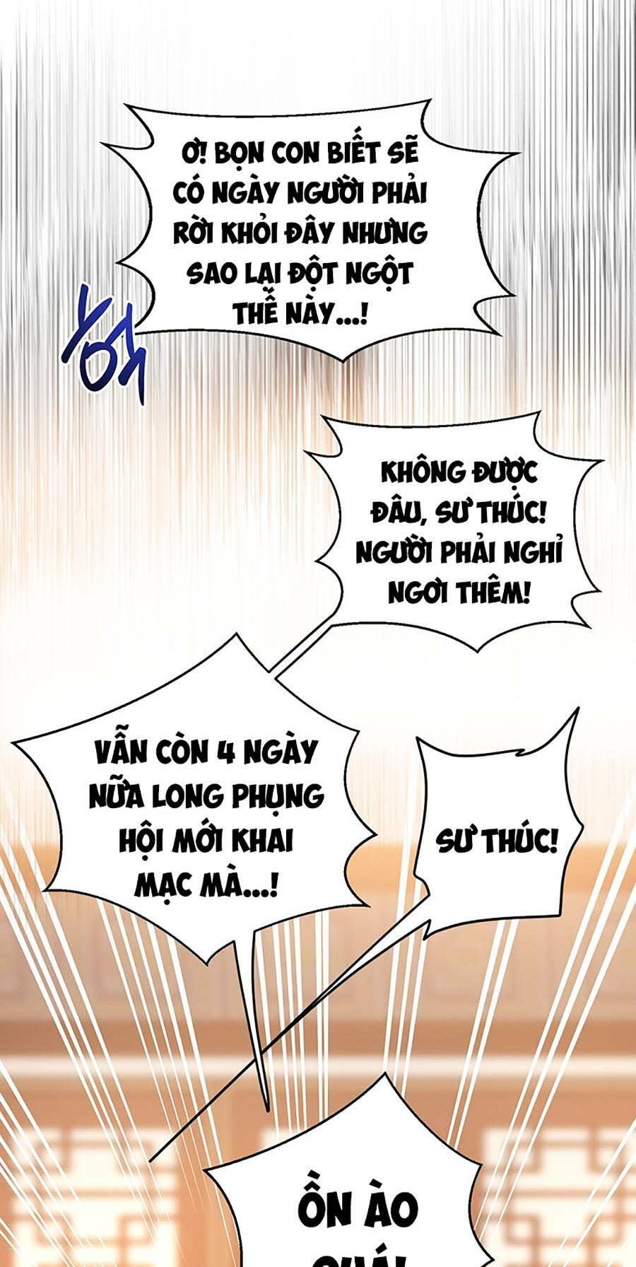 võ đang kỳ hiệp Chapter 77 - Next Chapter 77