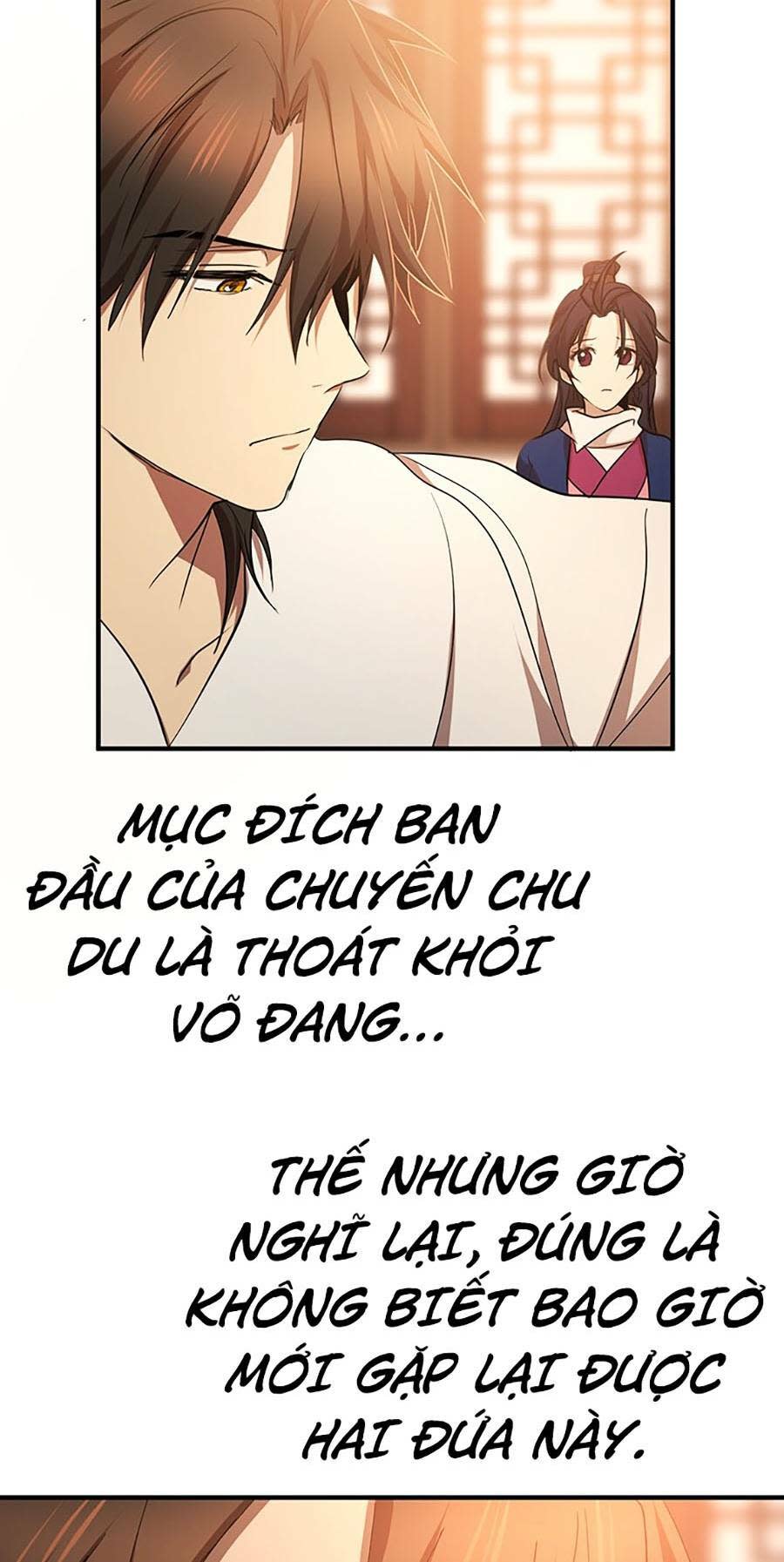 võ đang kỳ hiệp Chapter 77 - Next Chapter 77