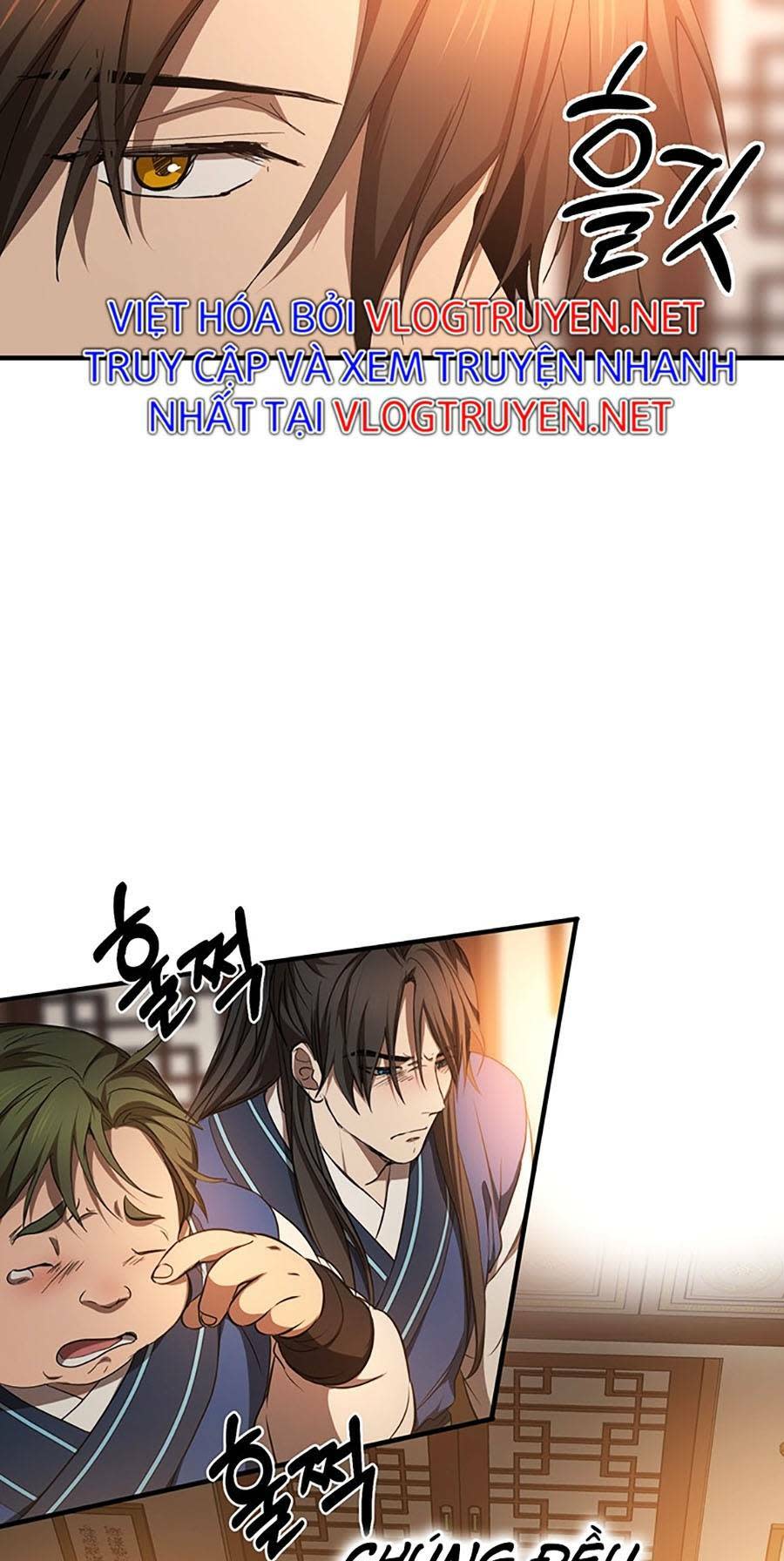 võ đang kỳ hiệp Chapter 77 - Next Chapter 77