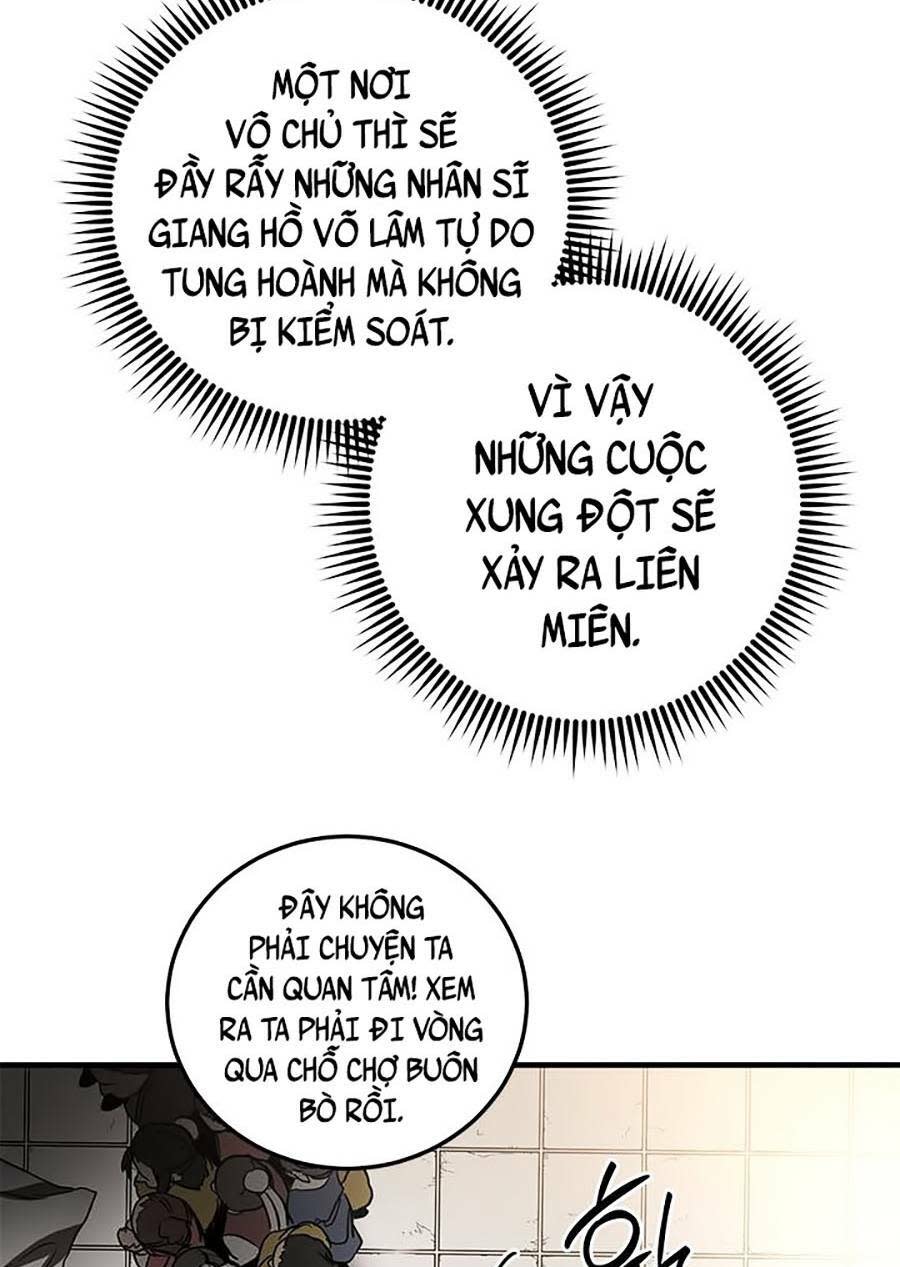 võ đang kỳ hiệp Chapter 79 - Next Chapter 79