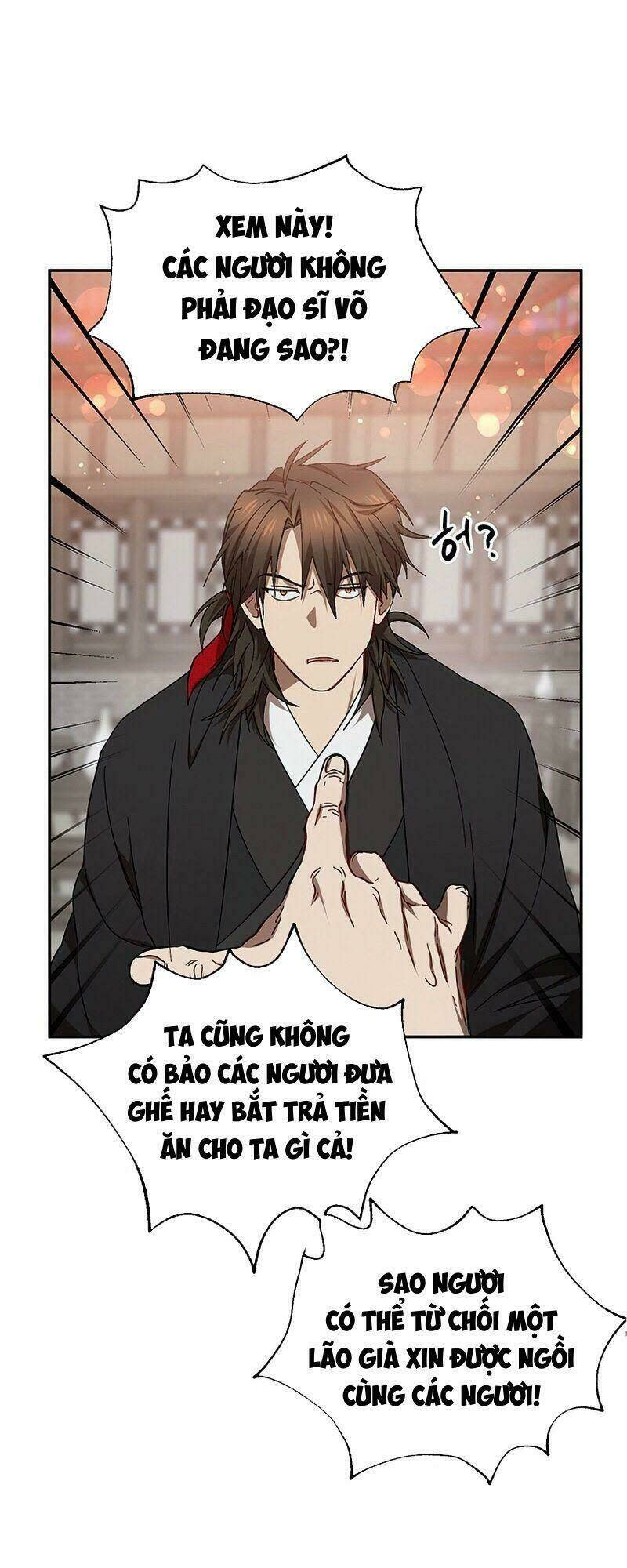 võ đang kỳ hiệp Chapter 66 - Next Chapter 66