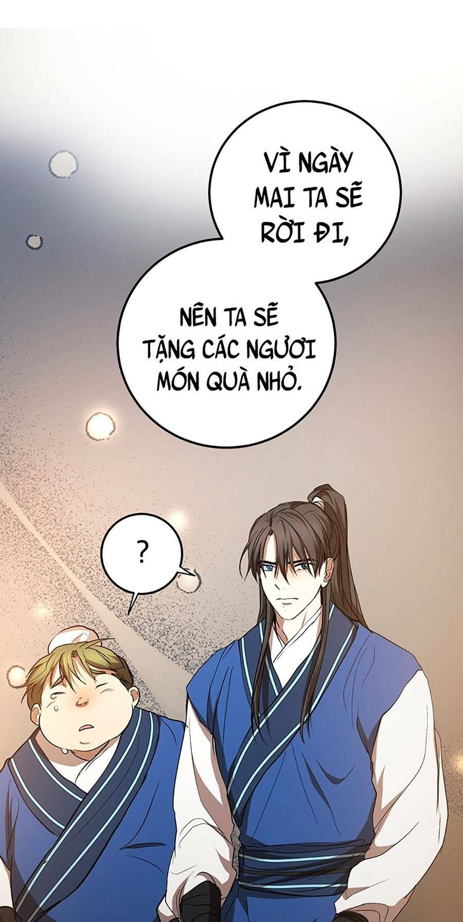 võ đang kỳ hiệp Chapter 77 - Next Chapter 77