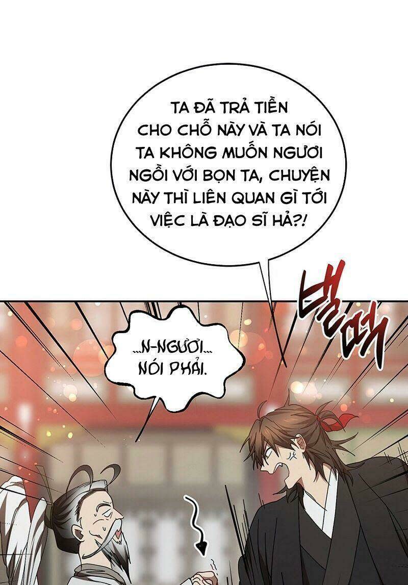 võ đang kỳ hiệp Chapter 66 - Next Chapter 66