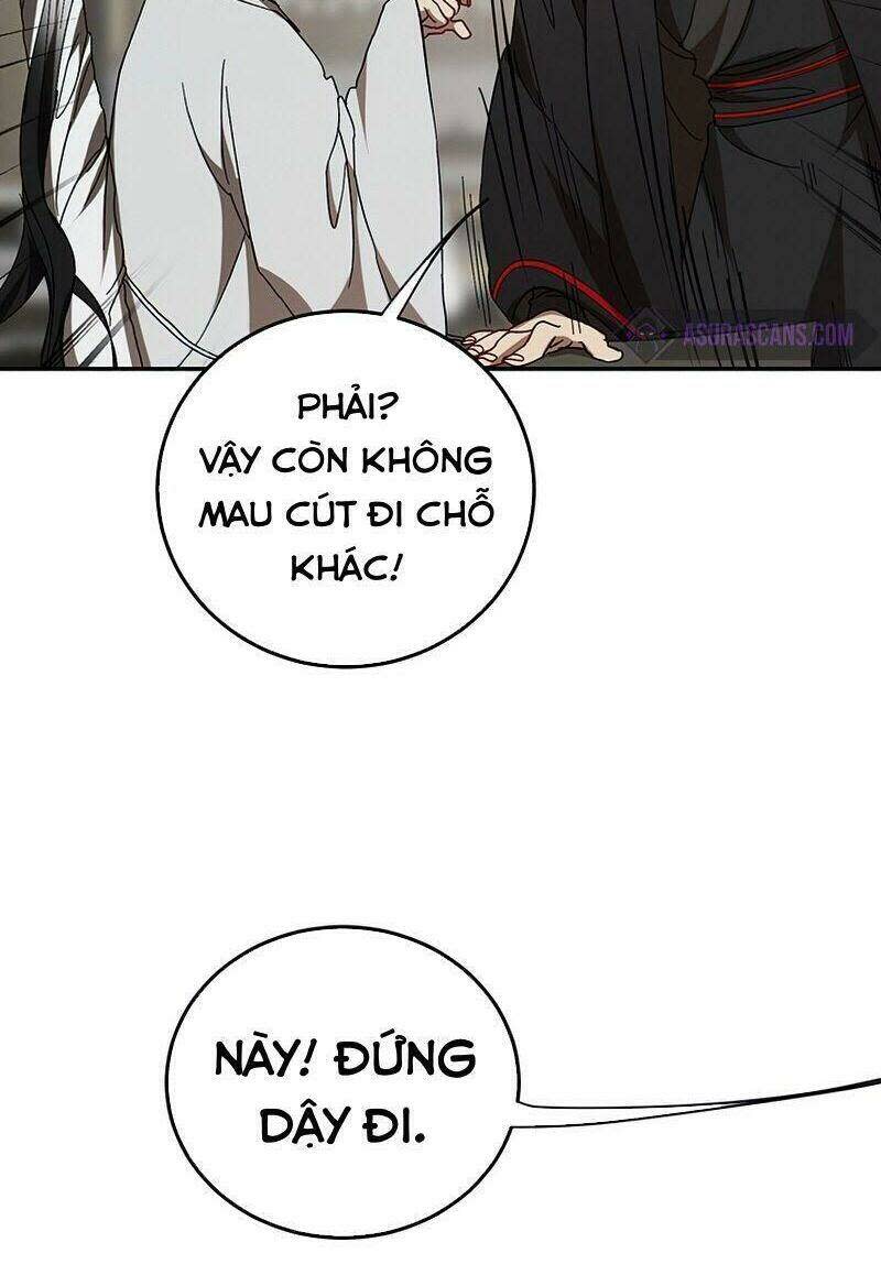 võ đang kỳ hiệp Chapter 66 - Next Chapter 66