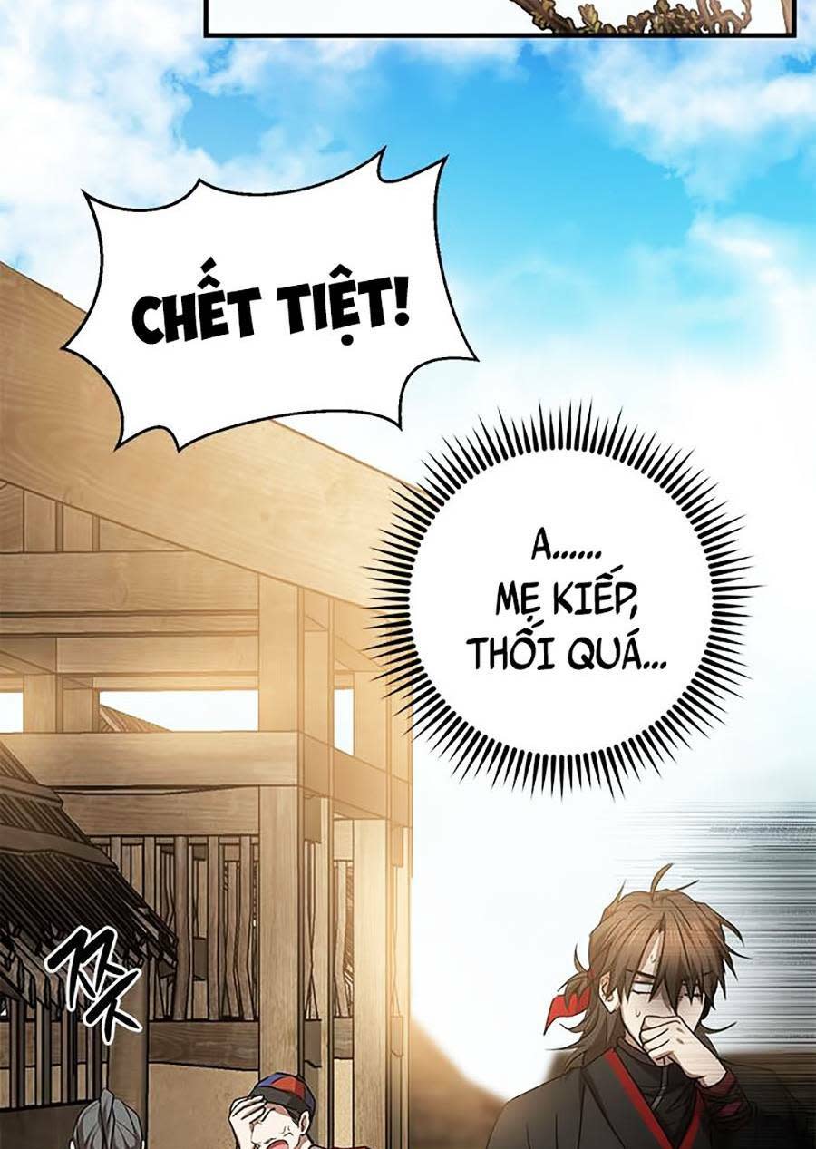 võ đang kỳ hiệp Chapter 79 - Next Chapter 79