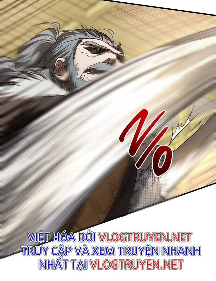 võ đang kỳ hiệp Chapter 75 - Next Chapter 75