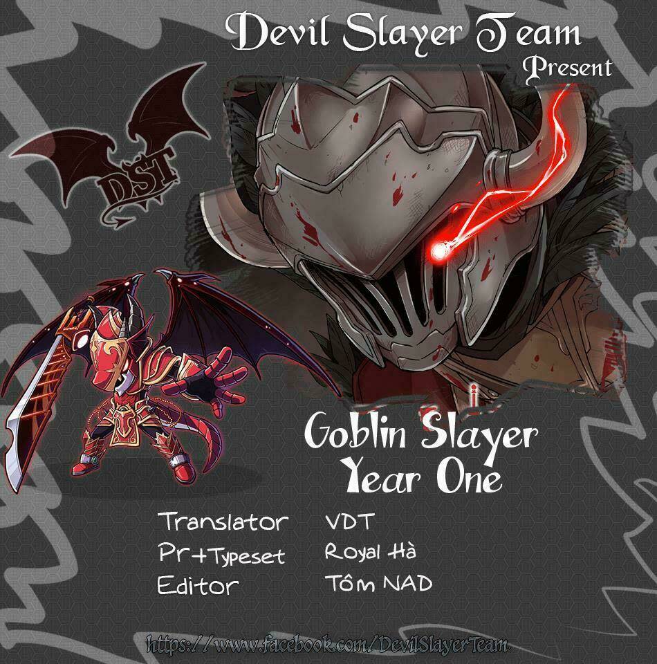 goblin slayer gaiden: year one chapter 25 - Next chapter 25.5