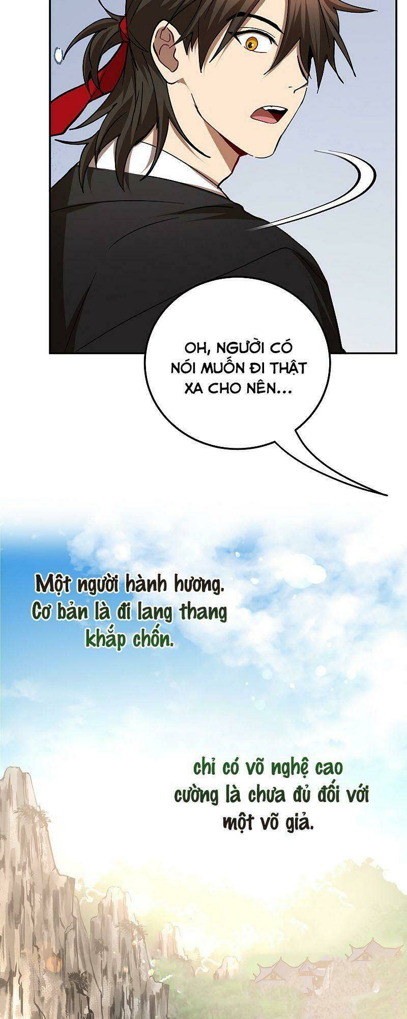 võ đang kỳ hiệp Chapter 64 - Next Chapter 64