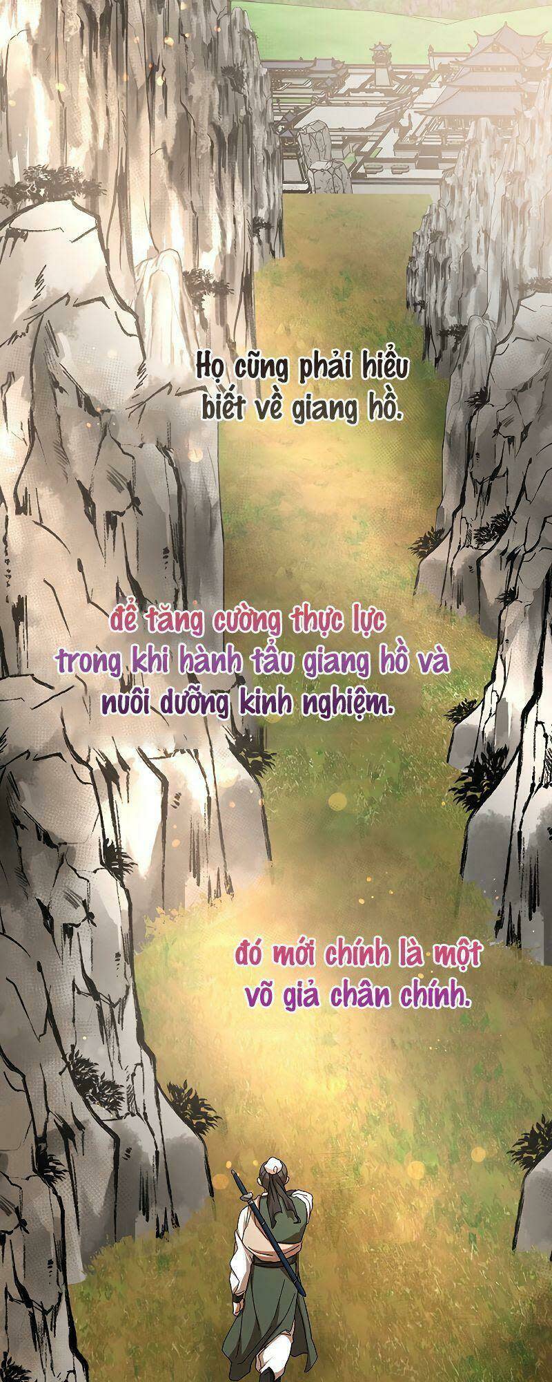 võ đang kỳ hiệp Chapter 64 - Next Chapter 64