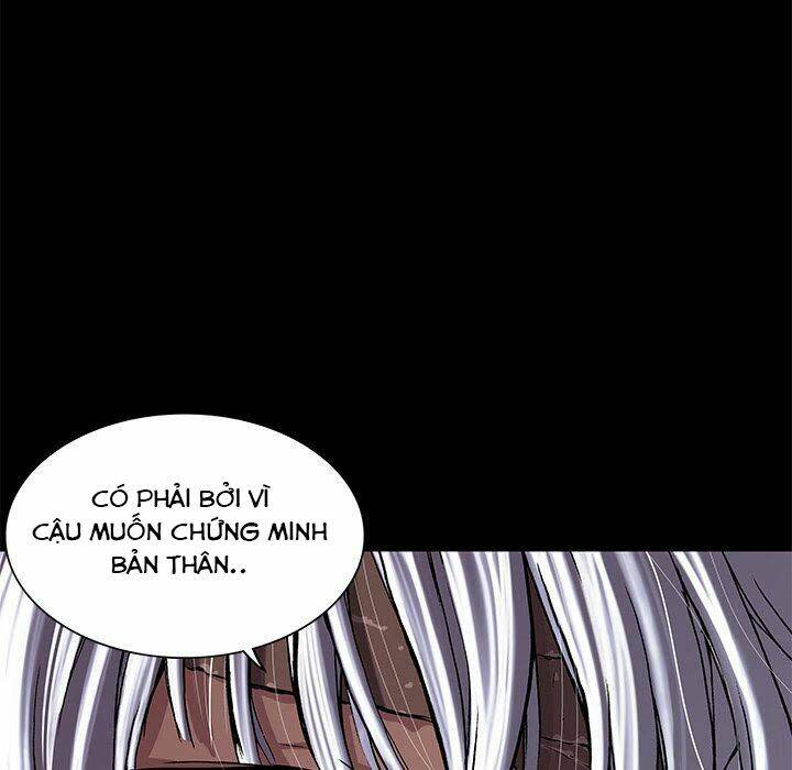 đứa con thần chết chap 72 - Next chap 73