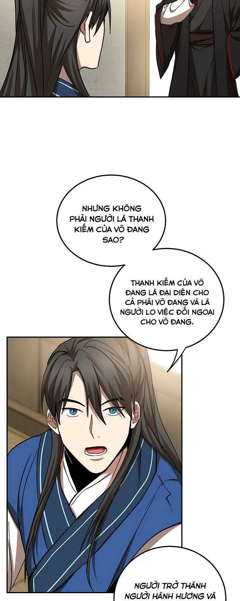 võ đang kỳ hiệp Chapter 64 - Next Chapter 64