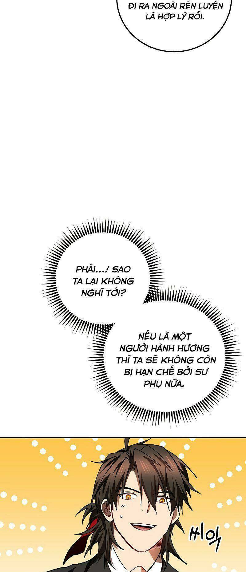 võ đang kỳ hiệp Chapter 64 - Next Chapter 64