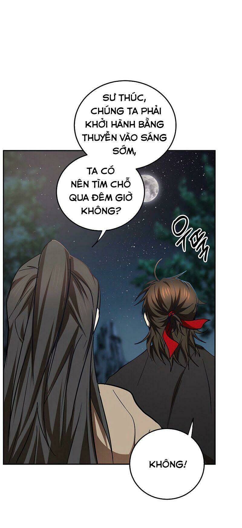 võ đang kỳ hiệp Chapter 66 - Next Chapter 66