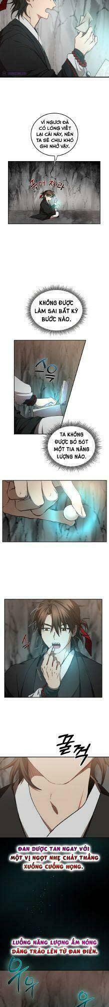 võ đang kỳ hiệp Chapter 61 - Next Chapter 61