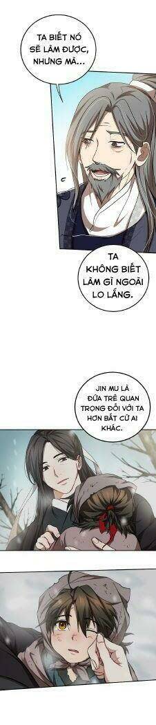 võ đang kỳ hiệp Chapter 61 - Next Chapter 61