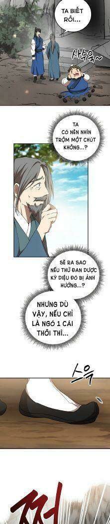 võ đang kỳ hiệp Chapter 61 - Next Chapter 61