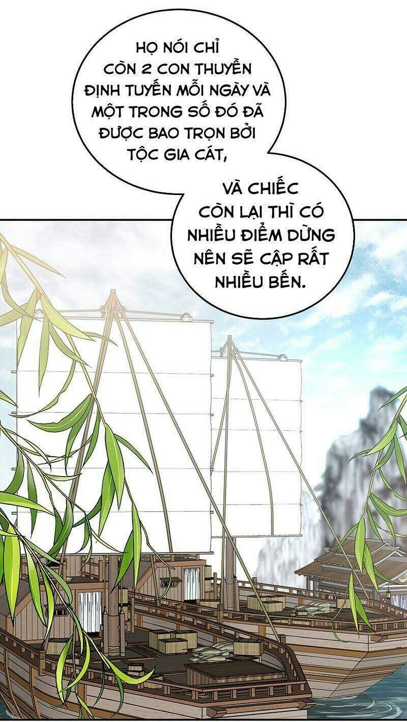 võ đang kỳ hiệp Chapter 66 - Next Chapter 66