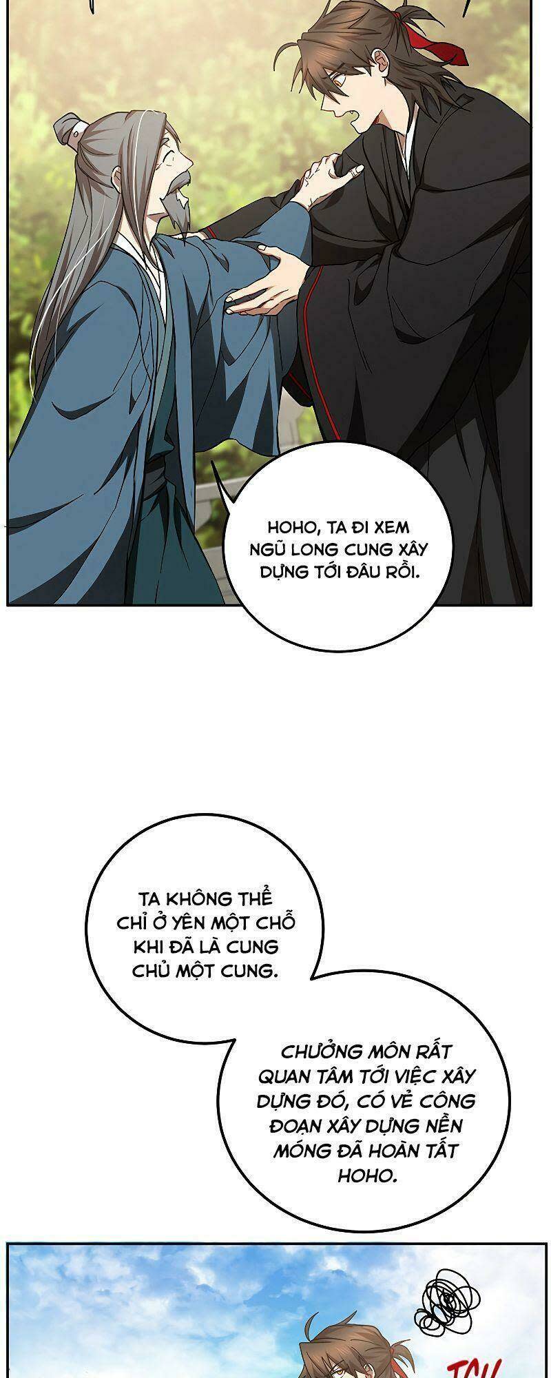 võ đang kỳ hiệp Chapter 64 - Next Chapter 64