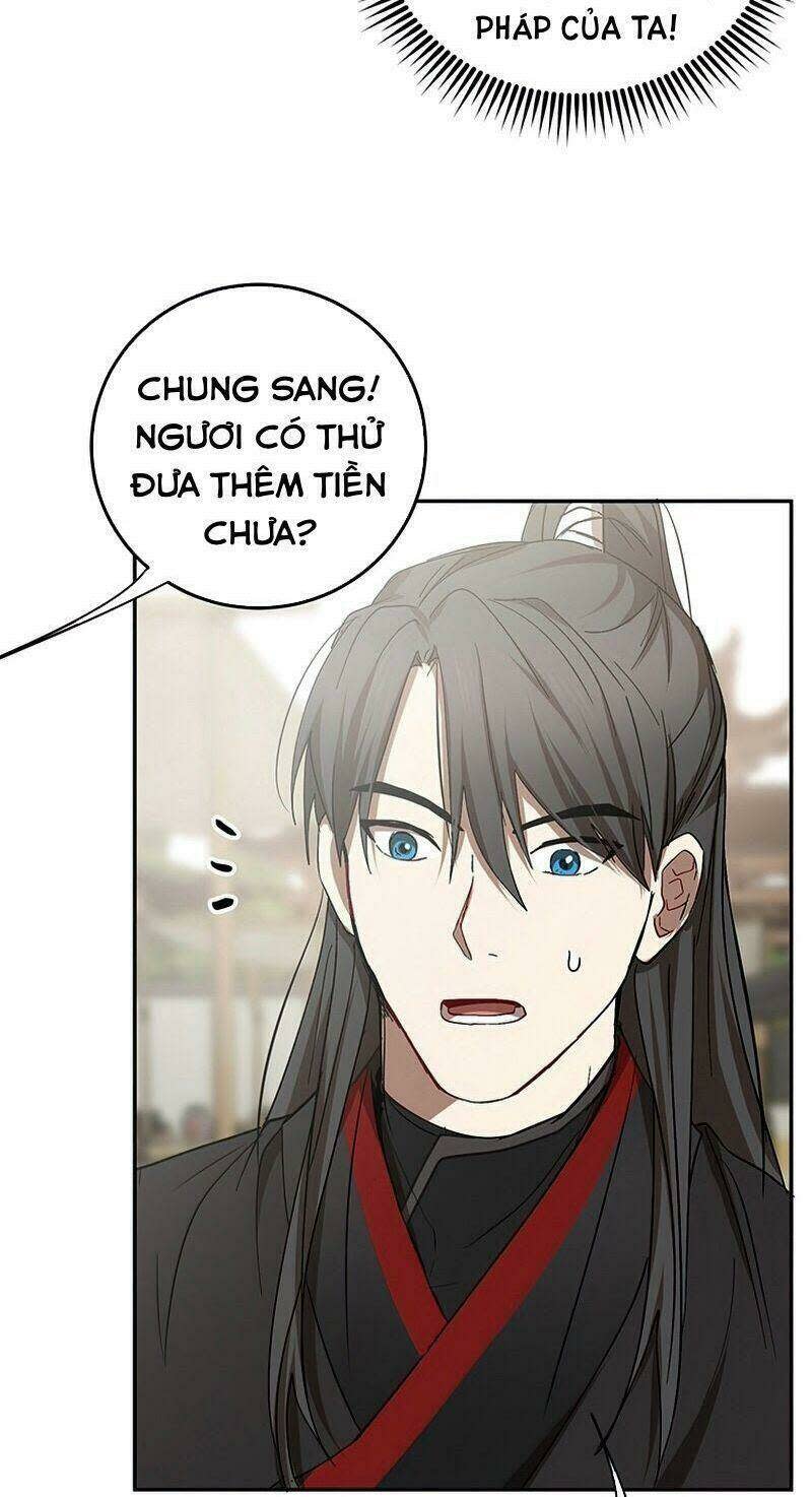 võ đang kỳ hiệp Chapter 66 - Next Chapter 66