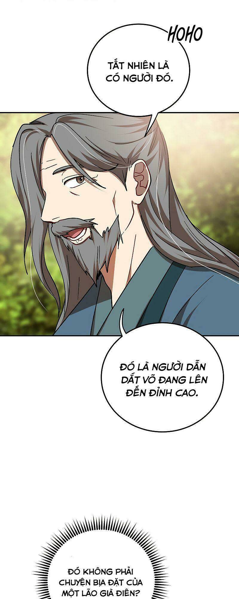 võ đang kỳ hiệp Chapter 64 - Next Chapter 64