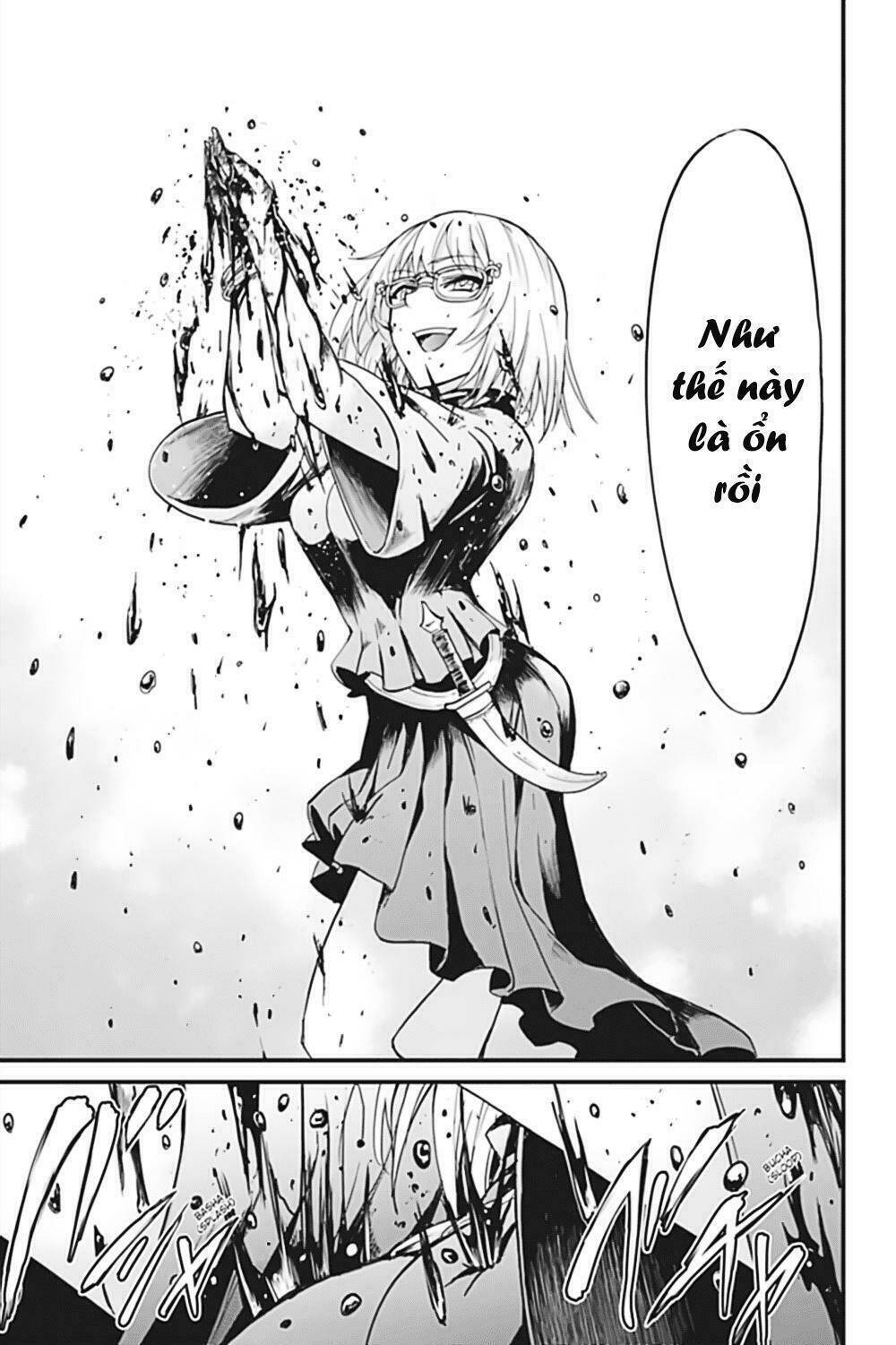 goblin slayer gaiden: year one chapter 25 - Next chapter 25.5