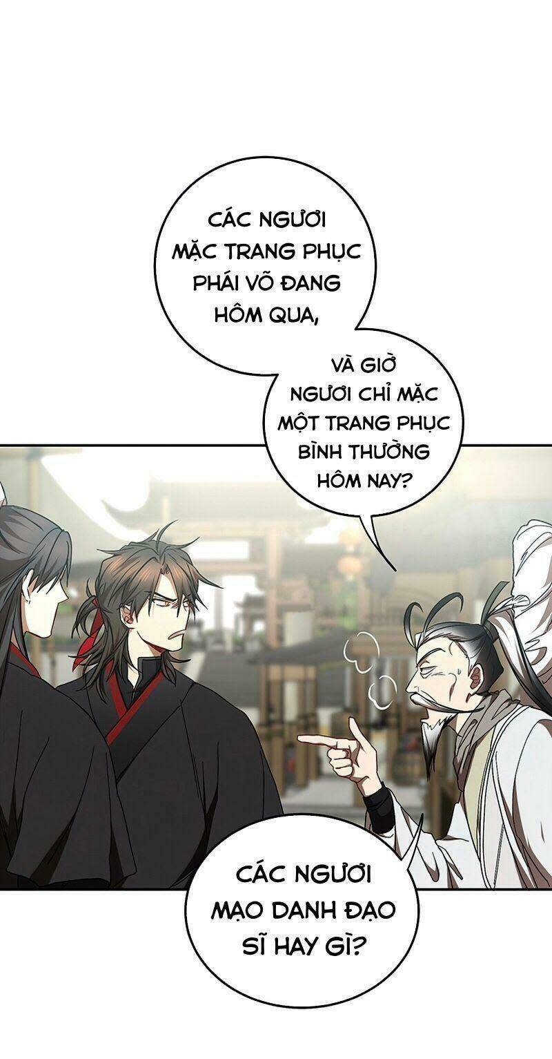 võ đang kỳ hiệp Chapter 66 - Next Chapter 66