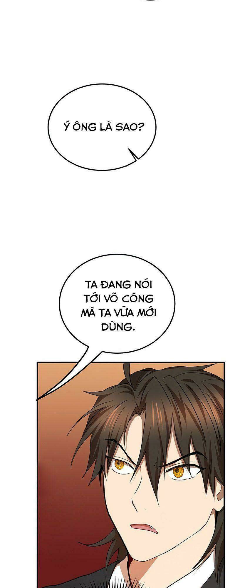 võ đang kỳ hiệp Chapter 57 - Next Chapter 57