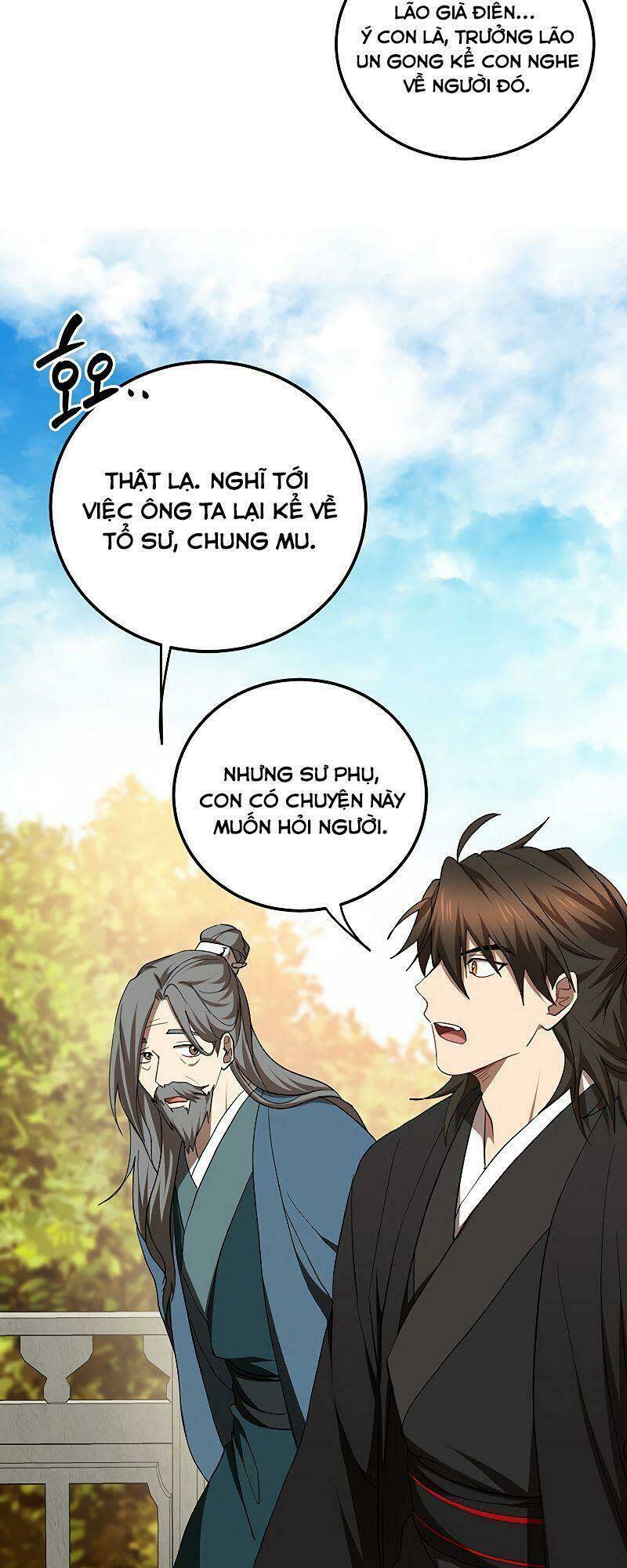 võ đang kỳ hiệp Chapter 64 - Next Chapter 64