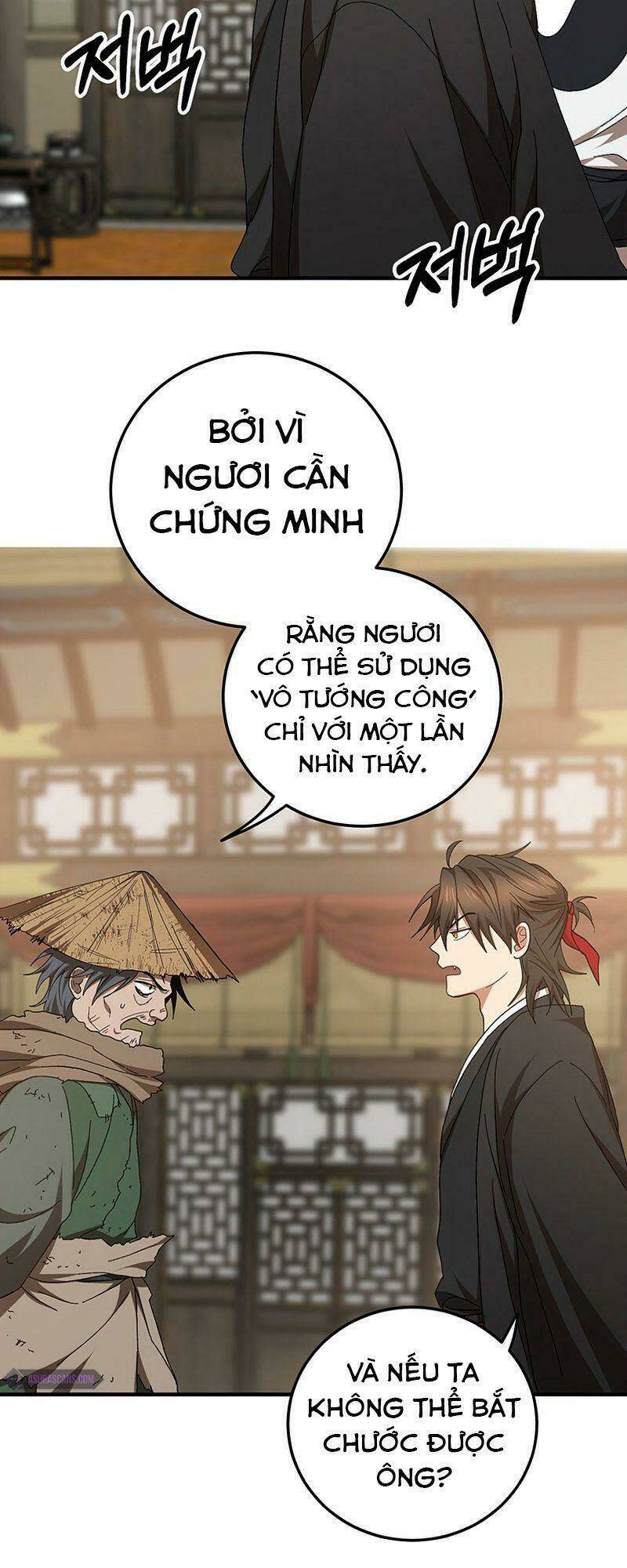 võ đang kỳ hiệp Chapter 57 - Next Chapter 57