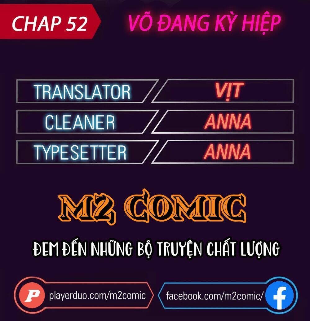 võ đang kỳ hiệp Chapter 52 - Next Chapter 52