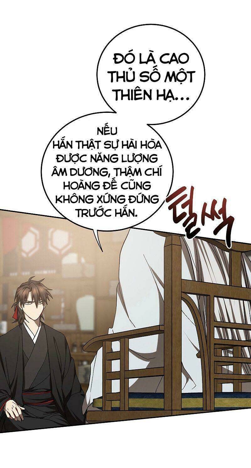 võ đang kỳ hiệp Chapter 63 - Next Chapter 63