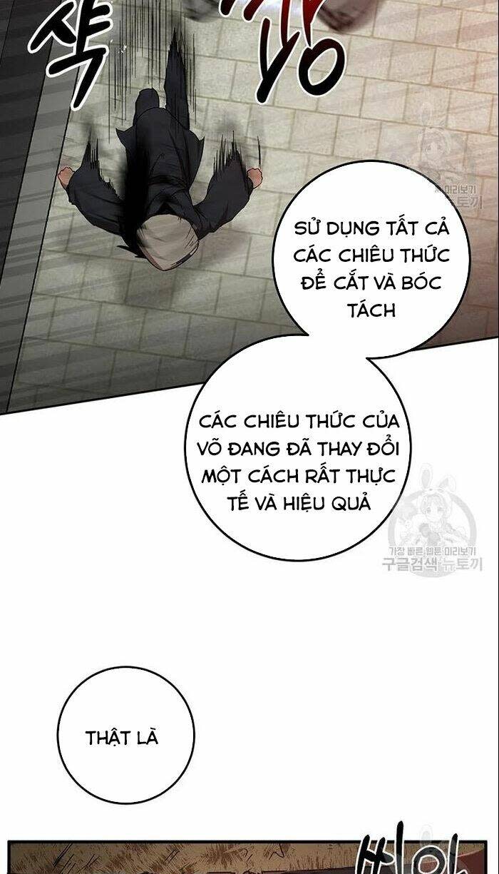 võ đang kỳ hiệp Chapter 50 - Next Chapter 50