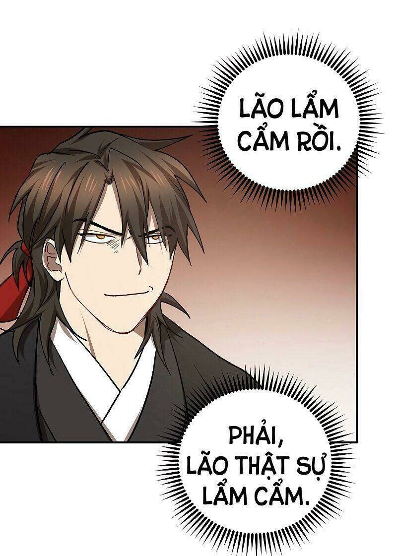 võ đang kỳ hiệp Chapter 63 - Next Chapter 63