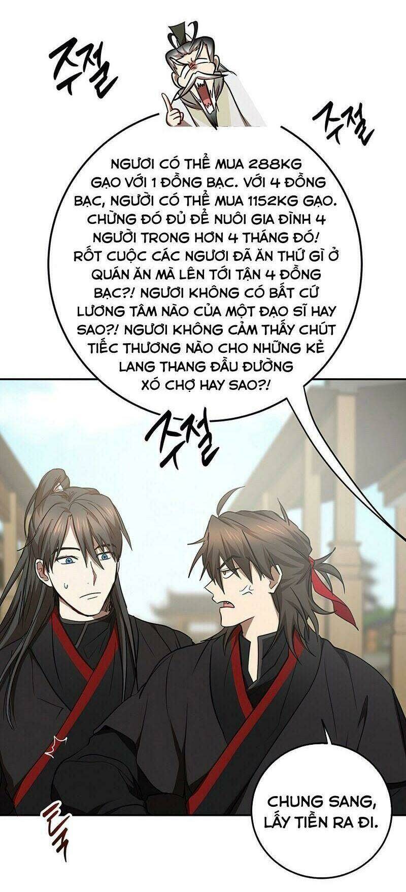 võ đang kỳ hiệp Chapter 66 - Next Chapter 66