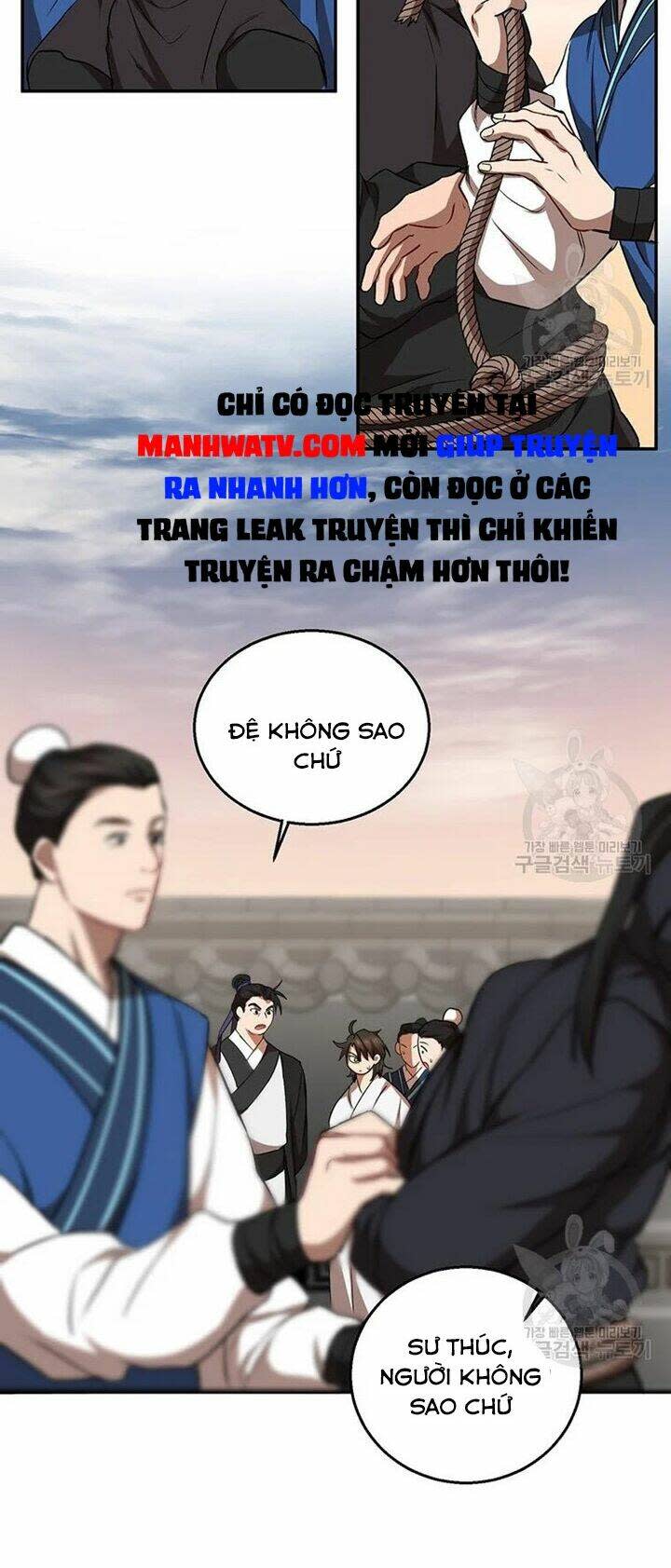 võ đang kỳ hiệp Chapter 52 - Next Chapter 52