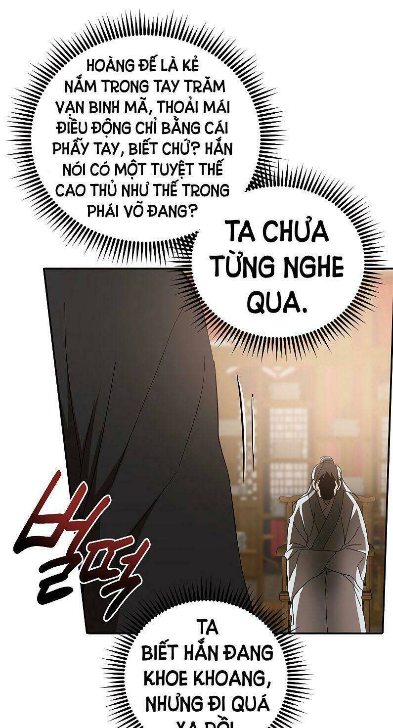 võ đang kỳ hiệp Chapter 63 - Next Chapter 63