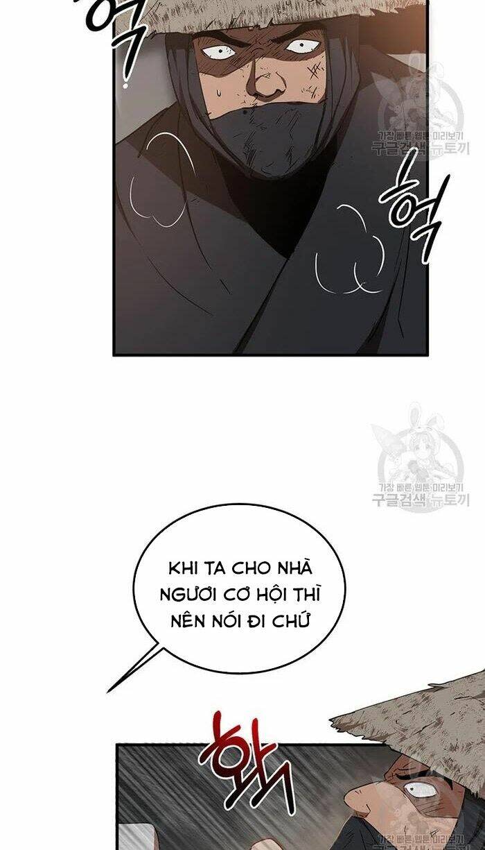 võ đang kỳ hiệp Chapter 50 - Next Chapter 50