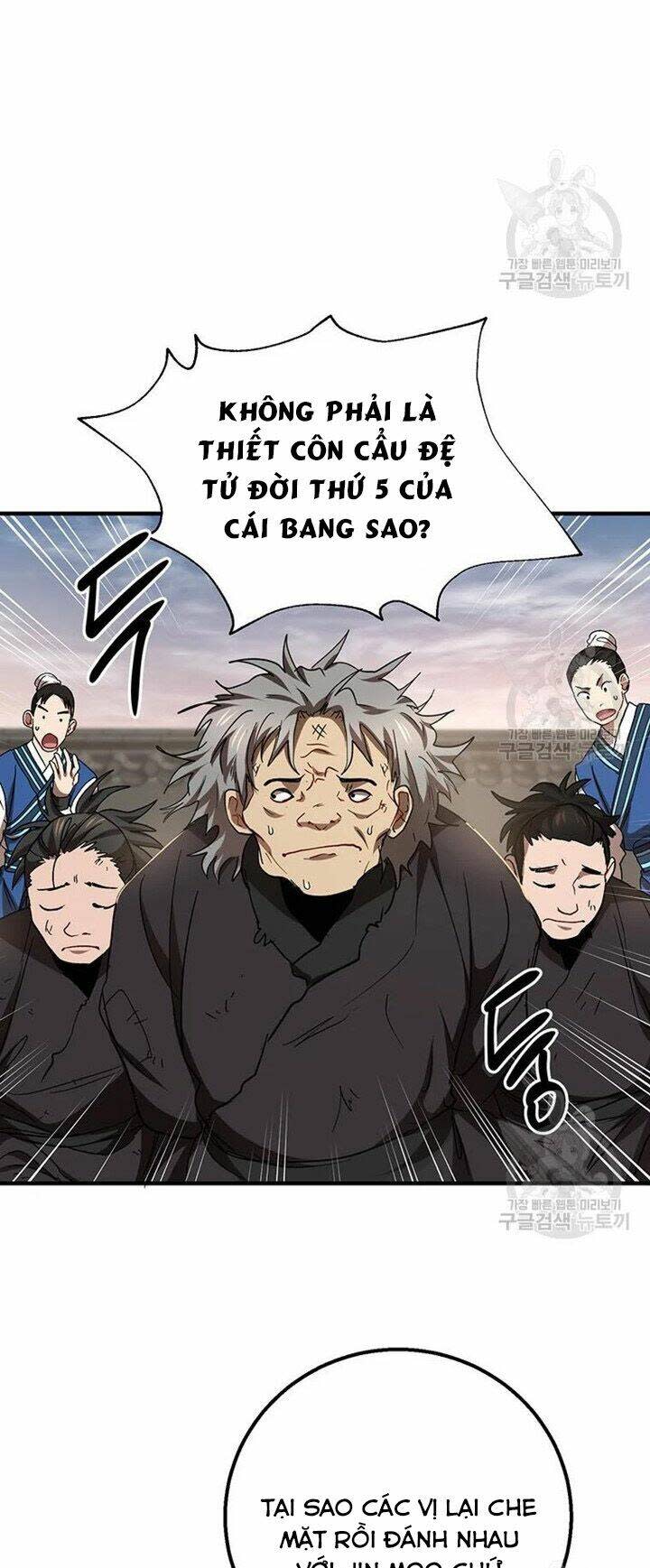 võ đang kỳ hiệp Chapter 52 - Next Chapter 52