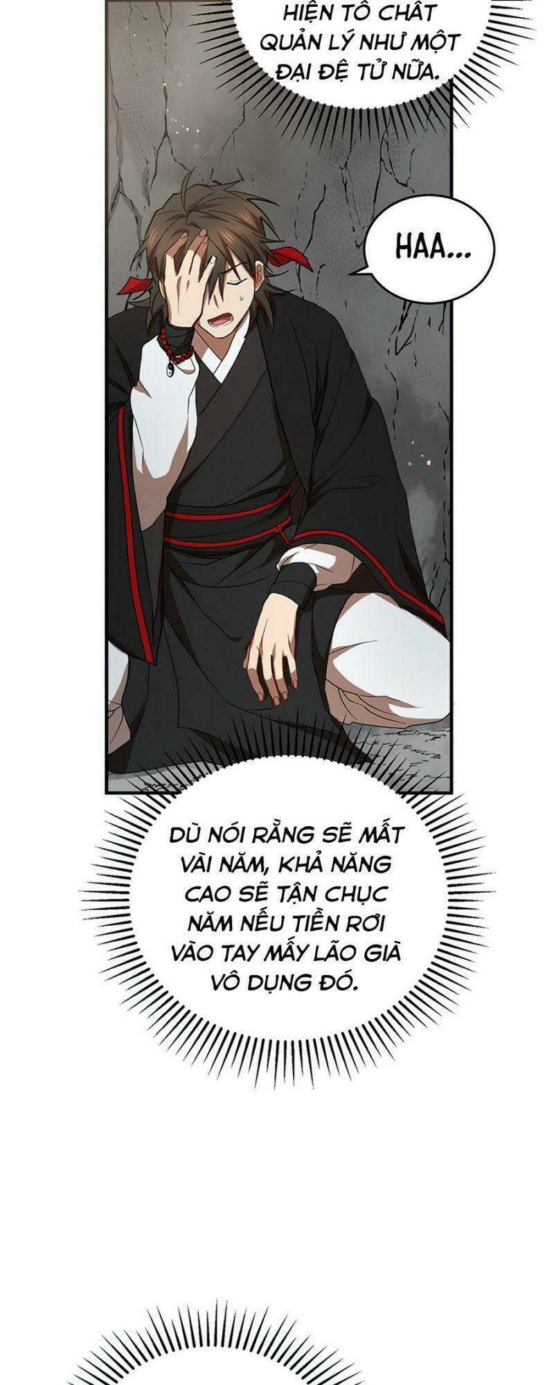 võ đang kỳ hiệp Chapter 41 - Next Chapter 41