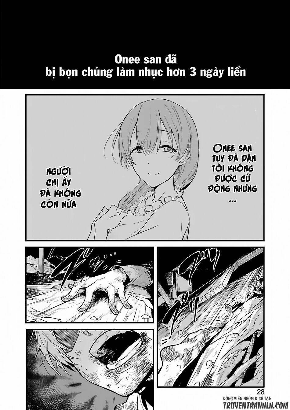 goblin slayer gaiden: year one chapter 1 - Next chapter 2