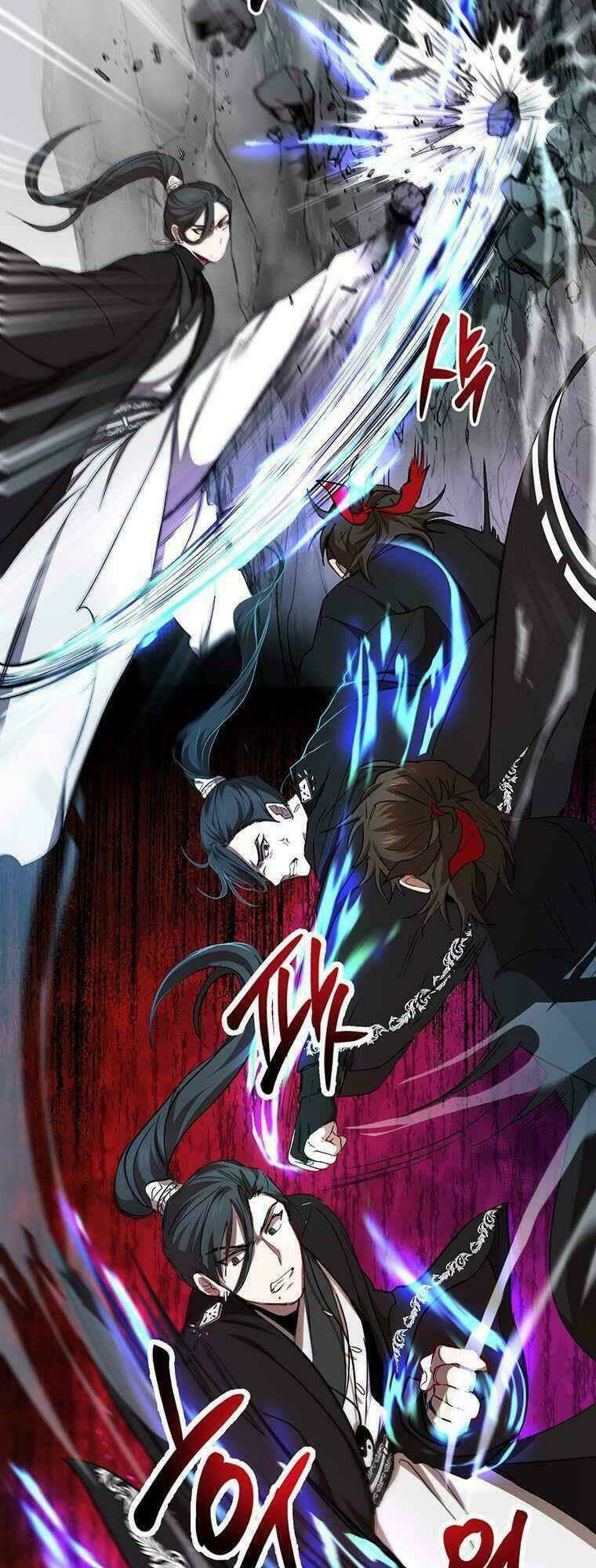 võ đang kỳ hiệp Chapter 43 - Next Chapter 43