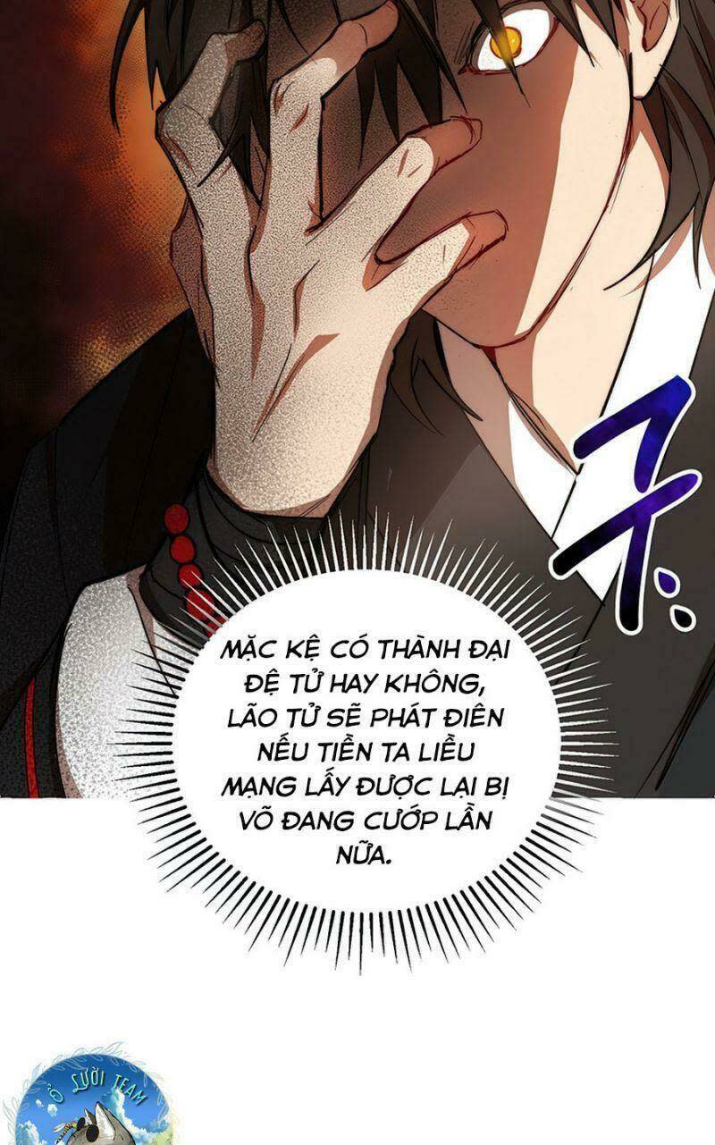 võ đang kỳ hiệp Chapter 41 - Next Chapter 41