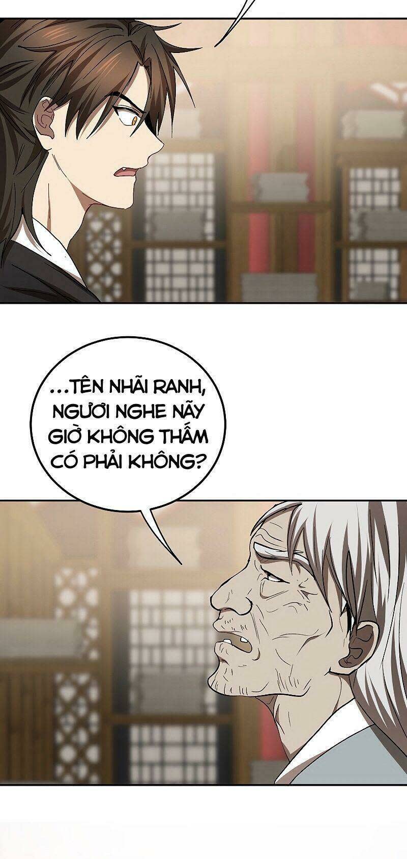 võ đang kỳ hiệp Chapter 63 - Next Chapter 63